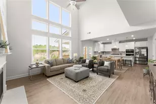 158 Carmichael Dr NE, Canton, GA 30115 - Photo 12