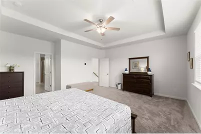 158 Carmichael Drive NE, Canton, GA 30115 - Photo 26