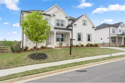 158 Carmichael Drive NE, Canton, GA 30115 - Photo 1