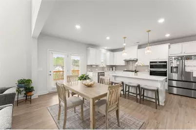 158 Carmichael Drive NE, Canton, GA 30115 - Photo 14