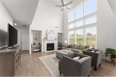 158 Carmichael Drive NE, Canton, GA 30115 - Photo 10