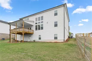 158 Carmichael Dr NE, Canton, GA 30115 - Photo 40