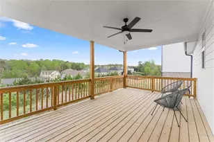 158 Carmichael Dr NE, Canton, GA 30115 - Photo 18