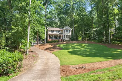 153 Junaluska Drive, Woodstock, GA 30188 - Photo 4