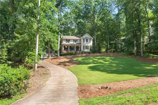 153 Junaluska Dr, Woodstock, GA 30188 - Photo 4
