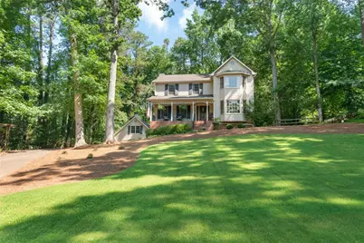 153 Junaluska Drive, Woodstock, GA 30188 - Photo 2