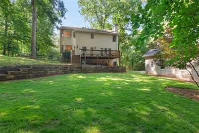 153 Junaluska Drive, Woodstock, GA 30188 - Photo 48