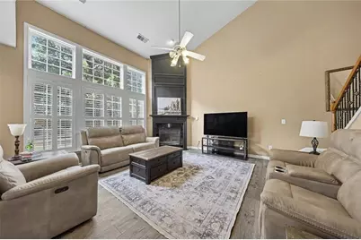 705 Berkeley Terrace, Canton, GA 30115 - Photo 10
