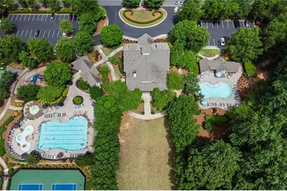 705 Berkeley Terrace, Canton, GA 30115 - Photo 30