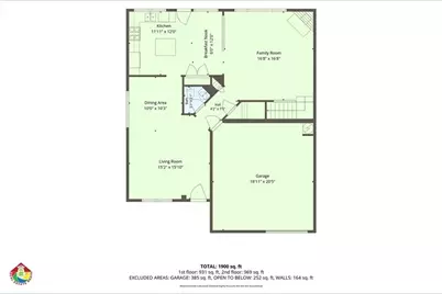 705 Berkeley Terrace, Canton, GA 30115 - Photo 32