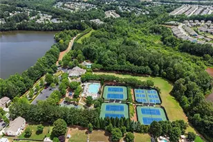 705 Berkeley Terrace, Canton, GA 30115 - Photo 28