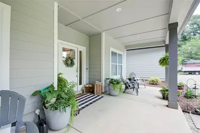 9350 Burnett Drive, Cumming, GA 30028 - Photo 4