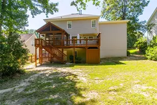 749 Sunny Field Ln, Lawrenceville, GA 30043 - Photo 8
