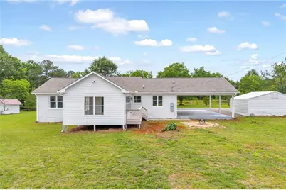 2341 Wall Road, Monroe, GA 30656 - Photo 4