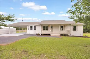 2341 Wall Rd, Monroe, GA 30656 - Photo 2