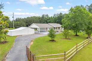 2341 Wall Rd, Monroe, GA 30656 - Photo 1