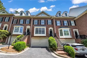 1735 Peachtree St NE, Atlanta, GA 30309 - Photo 2