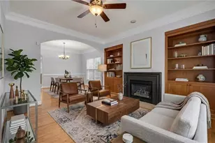 1735 Peachtree St NE, Atlanta, GA 30309 - Photo 4