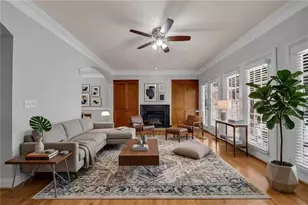 1735 Peachtree St NE, Atlanta, GA 30309 - Photo 10