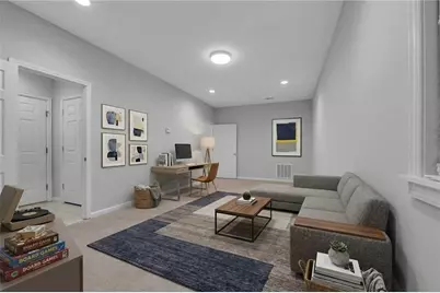 1735 Peachtree Street NE #624, Atlanta, GA 30309 - Photo 8