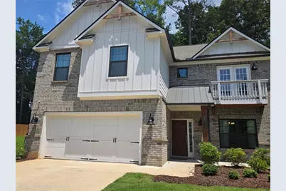 3513 Palmer Falls Drive, Douglasville, GA 30135 - Photo 2
