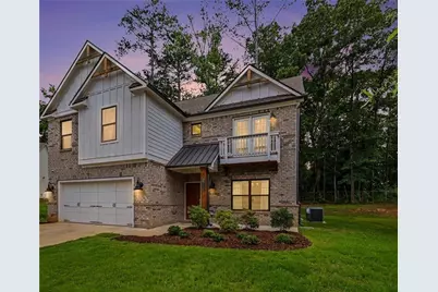 3513 Palmer Falls Drive, Douglasville, GA 30135 - Photo 2