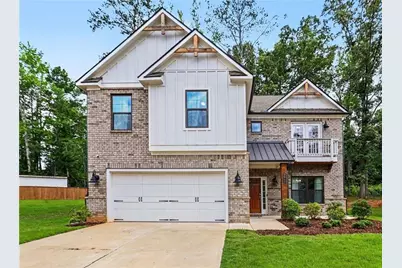 3513 Palmer Falls Drive, Douglasville, GA 30135 - Photo 6