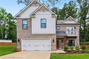 3513 Palmer Fls Dr, Douglasville, GA 30135 - Photo 6
