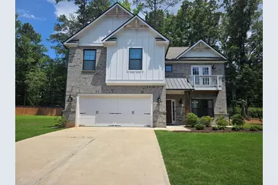 3513 Palmer Falls Drive, Douglasville, GA 30135 - Photo 1