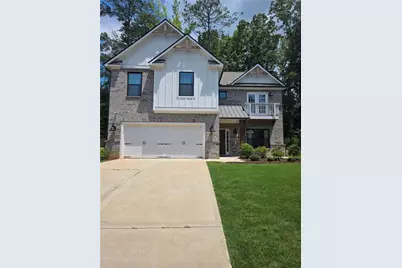 3513 Palmer Falls Drive, Douglasville, GA 30135 - Photo 4