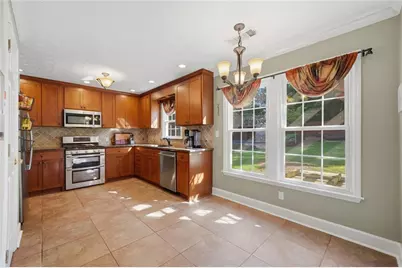 5020 Southland Drive, Woodstock, GA 30188 - Photo 16