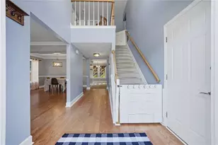 5020 Southland Dr, Woodstock, GA 30188 - Photo 4