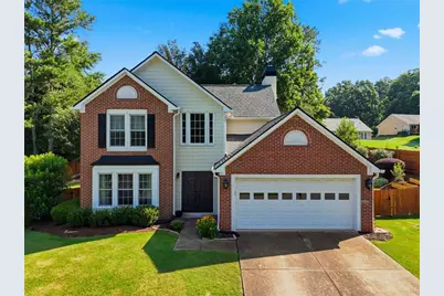 5020 Southland Drive, Woodstock, GA 30188 - Photo 2