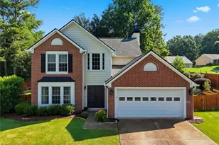 5020 Southland Dr, Woodstock, GA 30188 - Photo 2