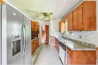 2816 Elkhorn Drive, Decatur, GA 30034 - Photo 6