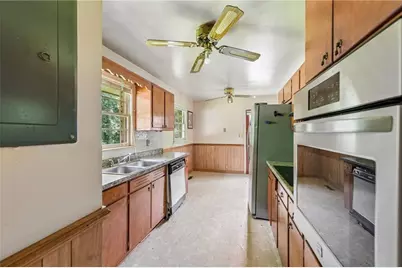 2816 Elkhorn Drive, Decatur, GA 30034 - Photo 8