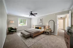 4279 Arbor Club Dr, Marietta, GA 30066 - Photo 18