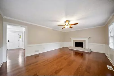 4279 Arbor Club Drive, Marietta, GA 30066 - Photo 4