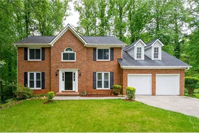 4279 Arbor Club Drive, Marietta, GA 30066 - Photo 1