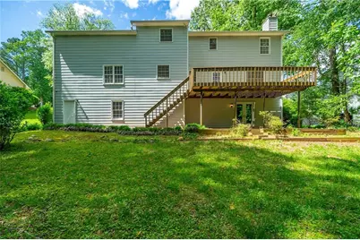 4279 Arbor Club Drive, Marietta, GA 30066 - Photo 14