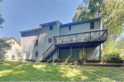 4279 Arbor Club Drive, Marietta, GA 30066 - Photo 18