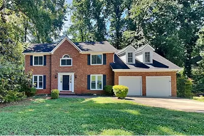 4279 Arbor Club Drive, Marietta, GA 30066 - Photo 1