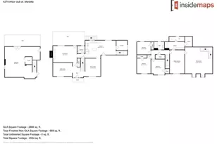 4279 Arbor Club Dr, Marietta, GA 30066 - Photo 20