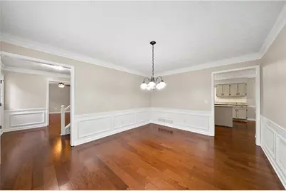 4279 Arbor Club Drive, Marietta, GA 30066 - Photo 4