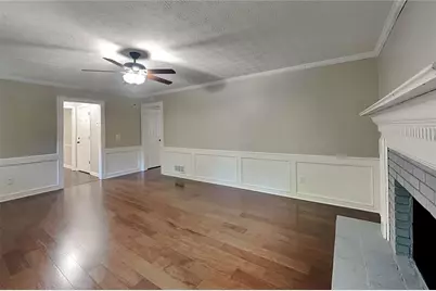 4279 Arbor Club Drive, Marietta, GA 30066 - Photo 2