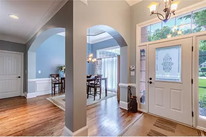 2914 Volland Grove Trail, Lawrenceville, GA 30043 - Photo 4