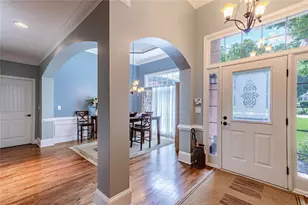 2914 Volland Grove Trail, Lawrenceville, GA 30043 - Photo 4