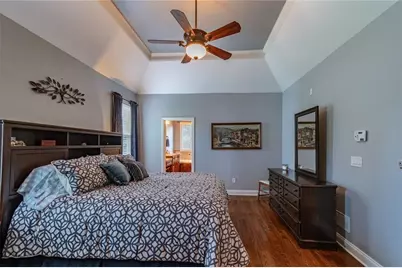 2914 Volland Grove Trail, Lawrenceville, GA 30043 - Photo 20