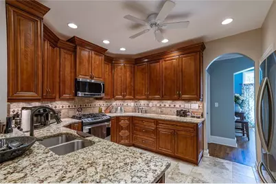 2914 Volland Grove Trail, Lawrenceville, GA 30043 - Photo 16