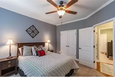 2914 Volland Grove Trail, Lawrenceville, GA 30043 - Photo 28